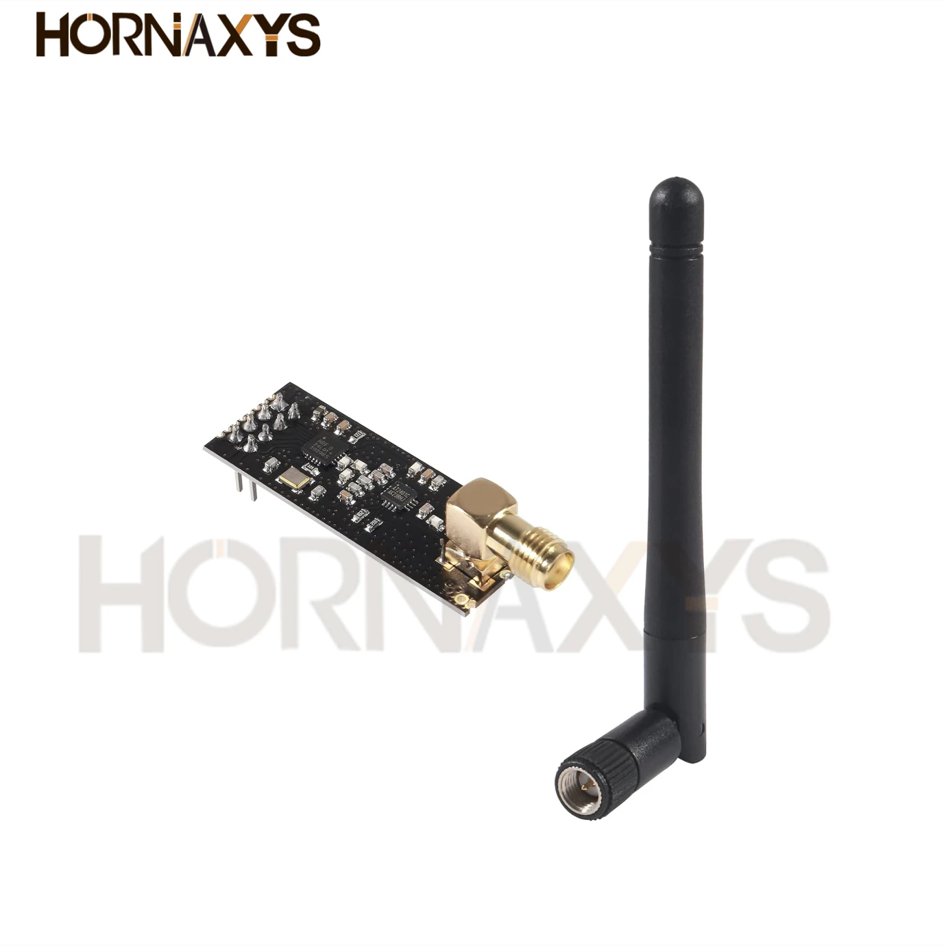 5 Uds NRF24L01 + PA + LNA Tran - Nrf24L01 评论和价格