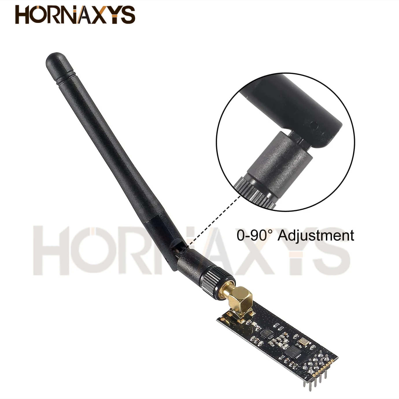 5 Uds NRF24L01 + PA + LNA Tran - Nrf24L01 评论和价格