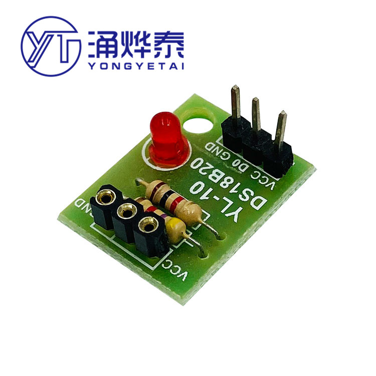 Temperature Sensor Module No D - Ds18B20 评论和价格