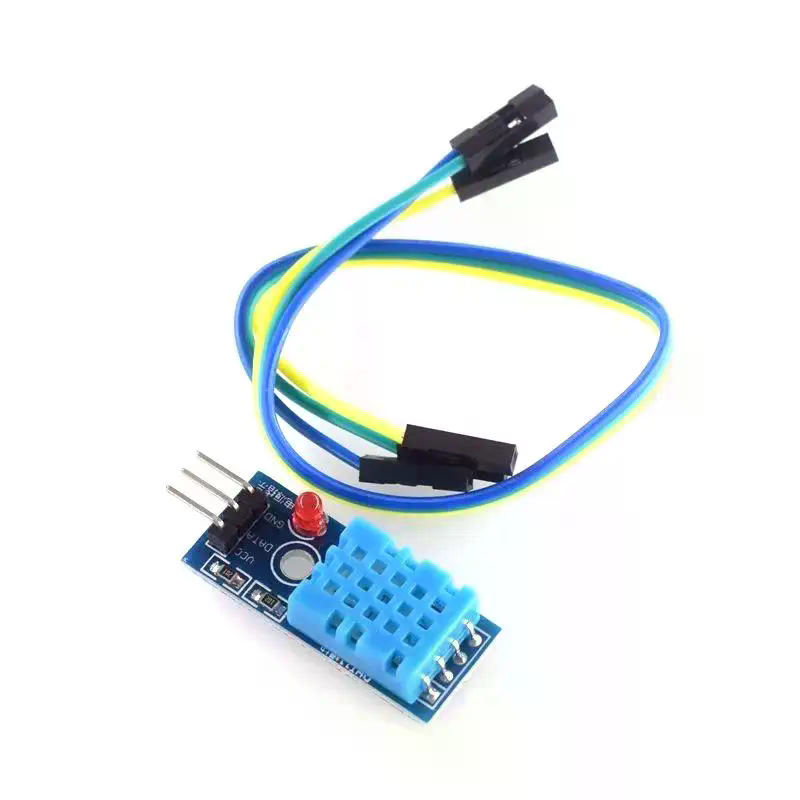 DHT11 Temperature Humidity Sen - Dht11 评论和价格