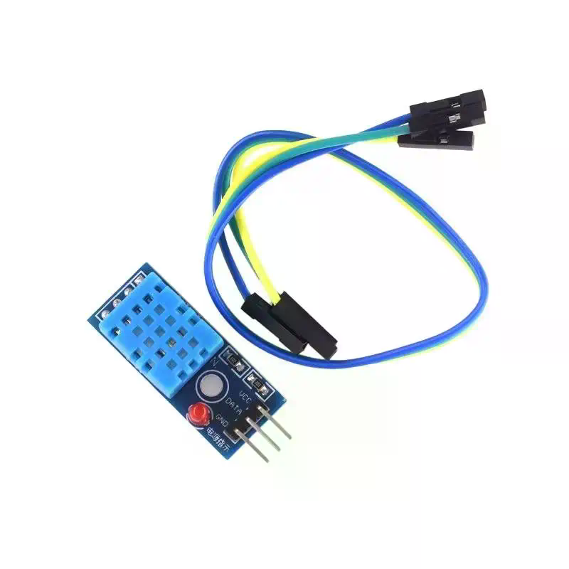 DHT11 Temperature Humidity Sen - Dht11 评论和价格