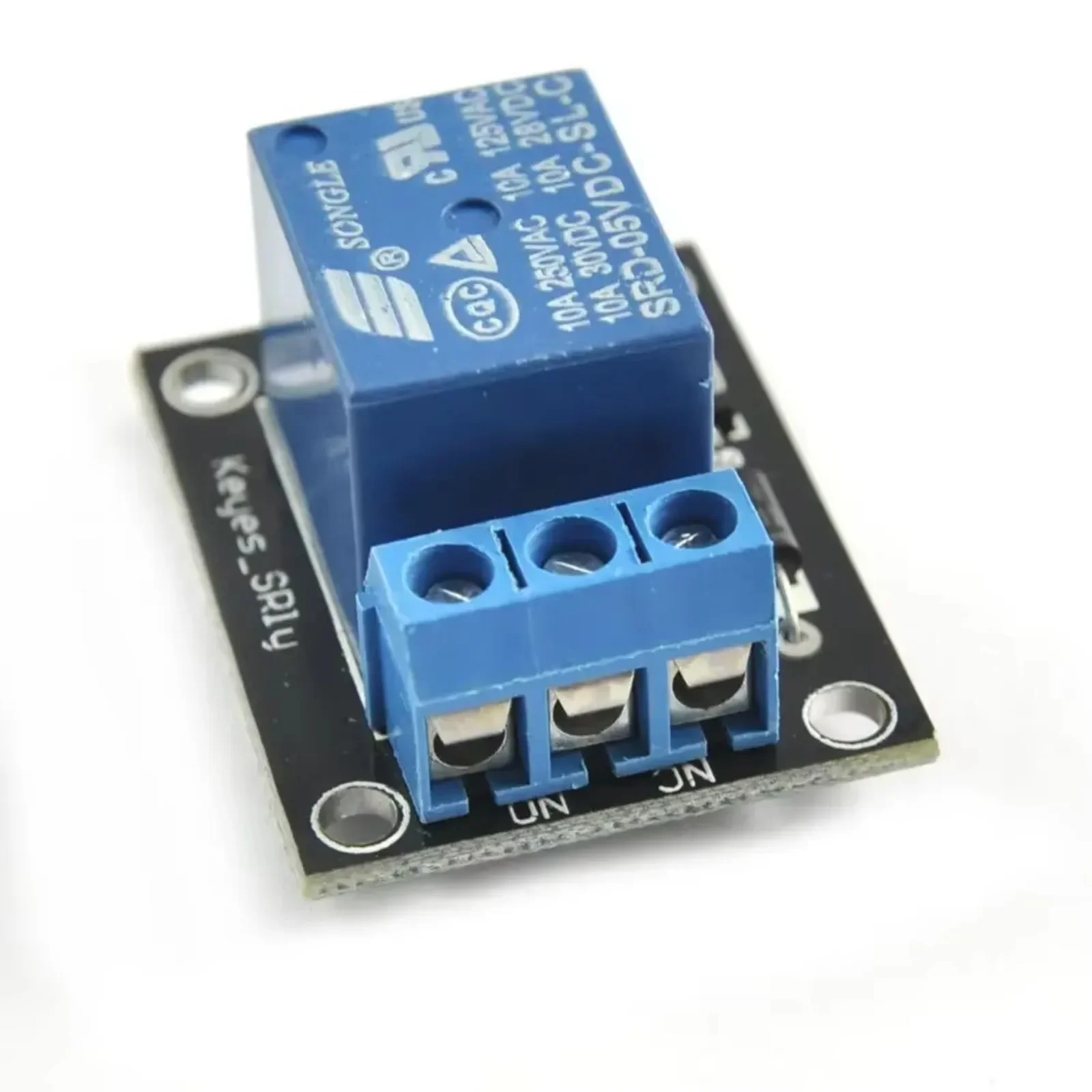 5PCS 1 Channel 5V Relay Module - Relay Module 1 Channel 评论和价格