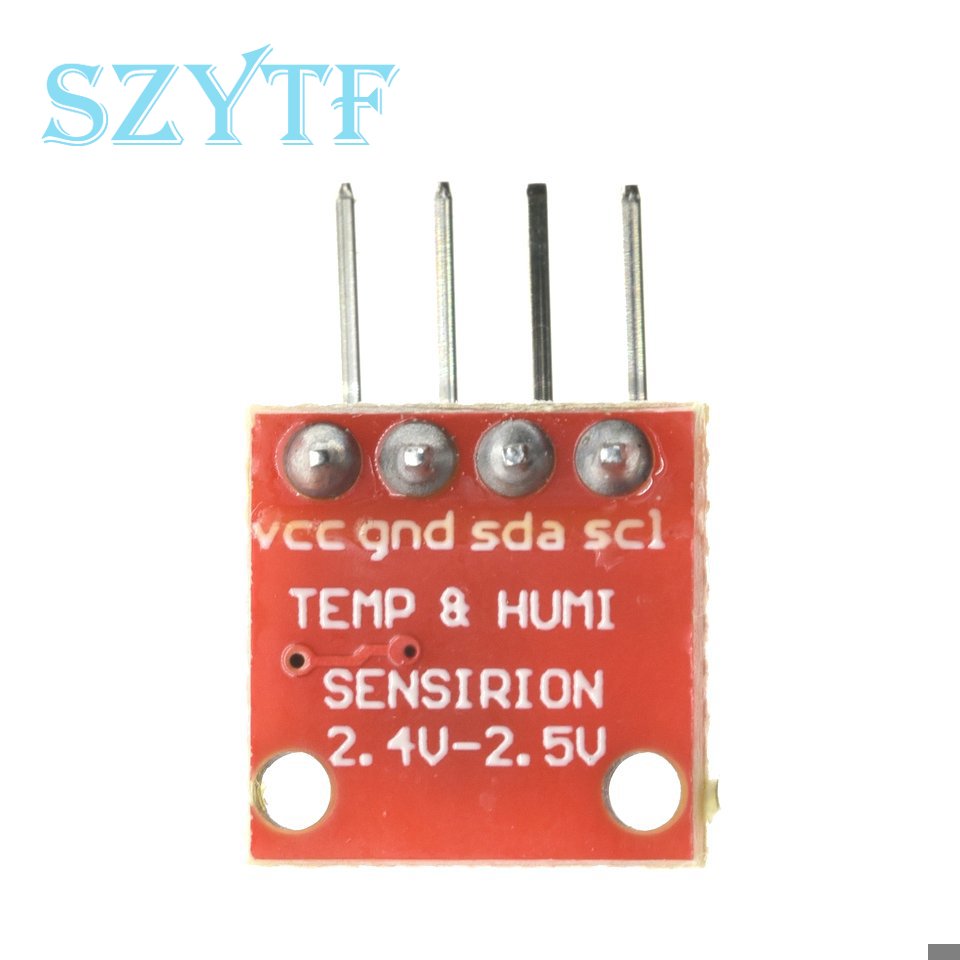 SHT30 SHT31 SHT35 temperature  - Sht31 评论和价格