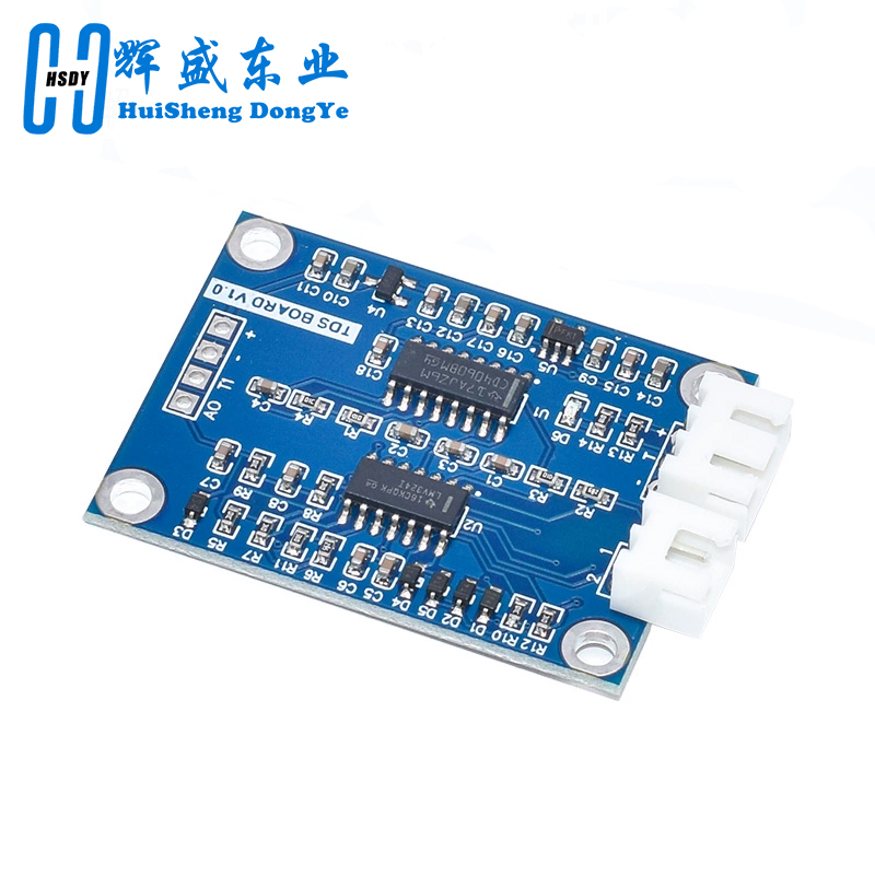 TDS Sensor Module Dissolved So - Ds18B20 评论和价格