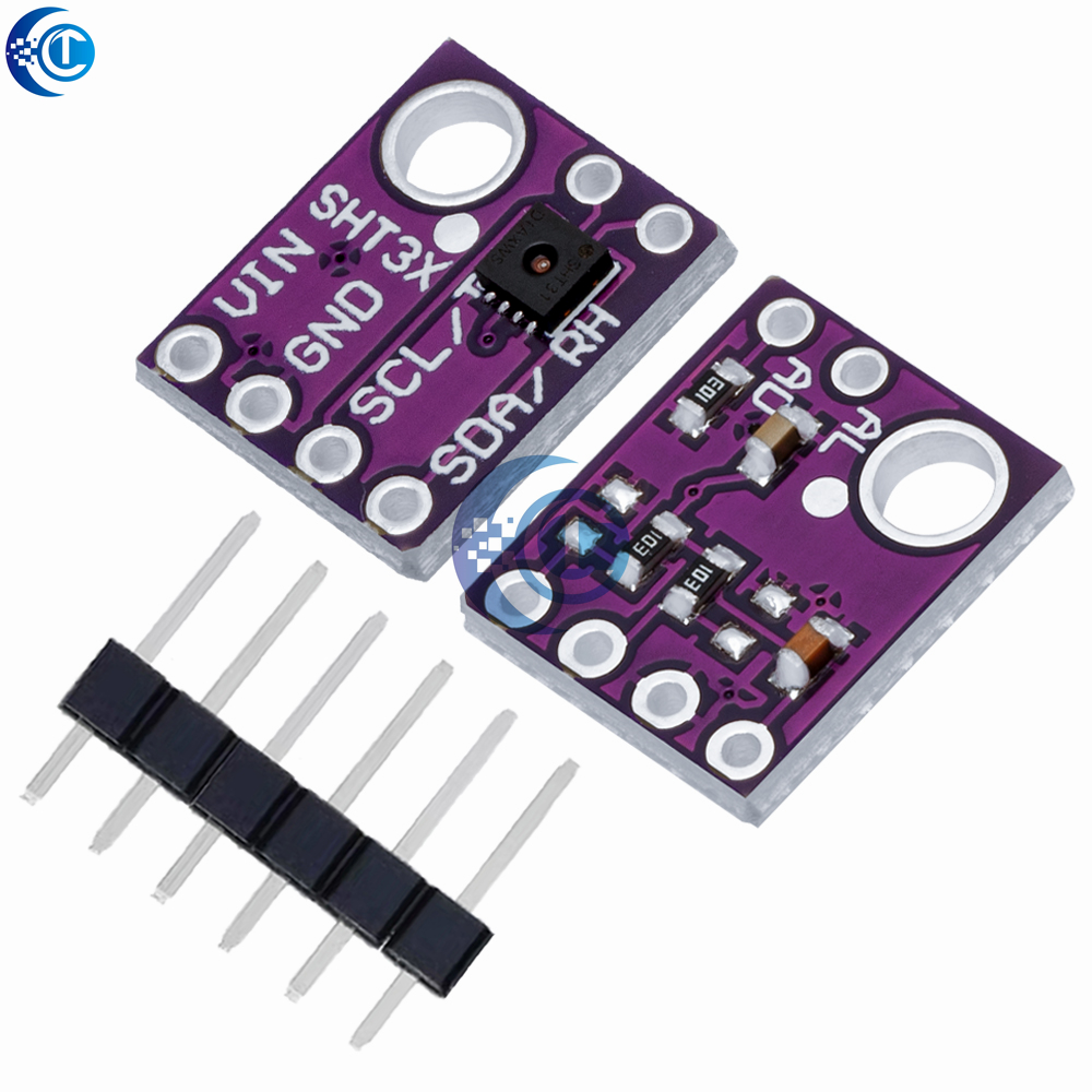 SHT31/SHT41/SHT45 SHT30 Sensor - Sht31 评论和价格