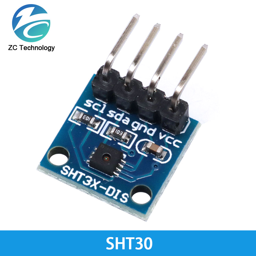 SHT30 SHT31 SHT35 temperature  - Sht31 评论和价格