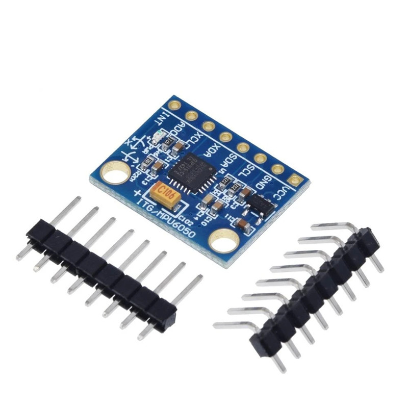 GY-521 MPU-6050 MPU6050 Module - Mpu6050 评论和价格