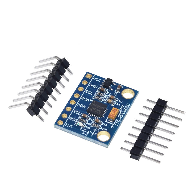 GY-521 MPU-6050 MPU6050 Module - Mpu6050 评论和价格