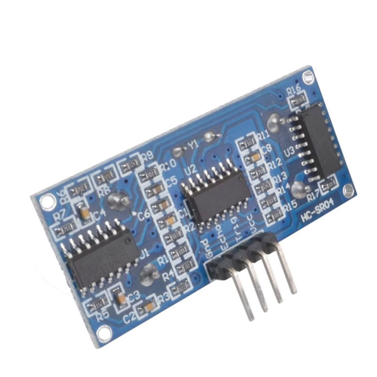 6PCS HC-SR04 Ultrasonic Sensor - Ultrasonic Sensor Hc-Sr04 评论和价格