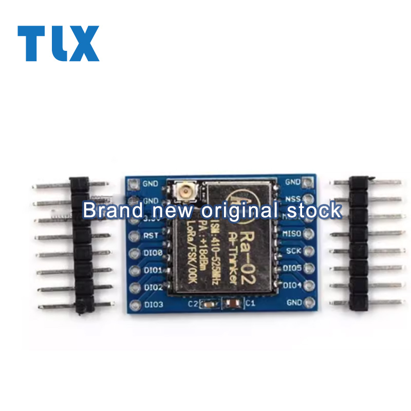 SX1278 LORA module with basepl - Lora Sx1278 评论和价格