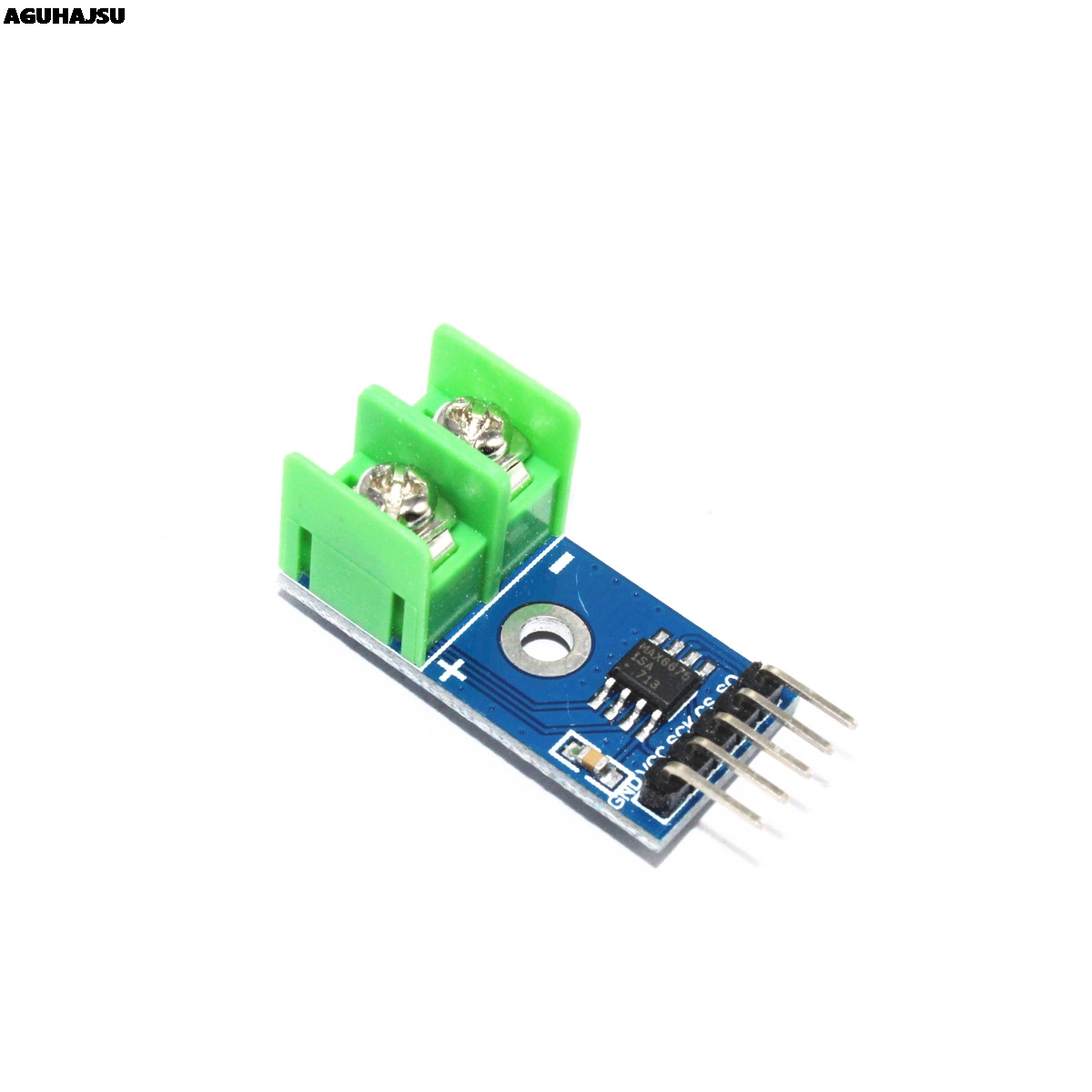 MAX6675 Module + K Type Thermo - Thermocouple Module K Type 评论和价格