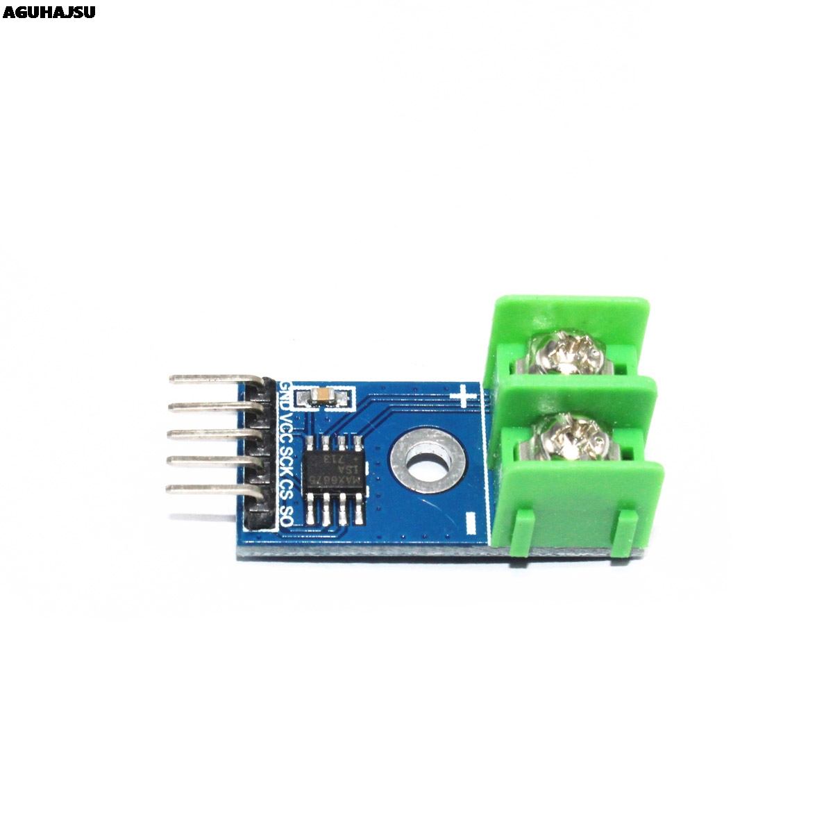 MAX6675 Module + K Type Thermo - Thermocouple Module K Type 评论和价格