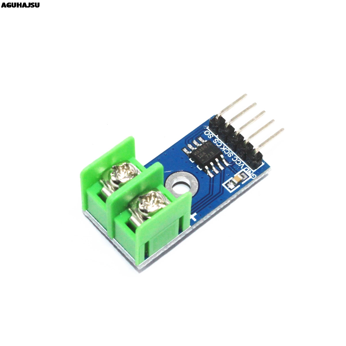 MAX6675 Module + K Type Thermo - Thermocouple Module K Type 评论和价格