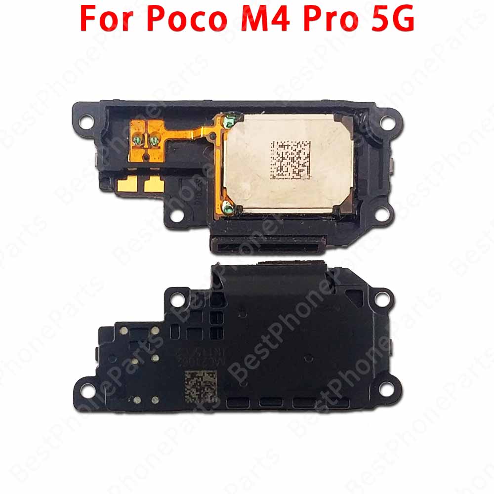 Loudspeaker For Xiaomi Poco M5 - Buzzer Module 评论和价格