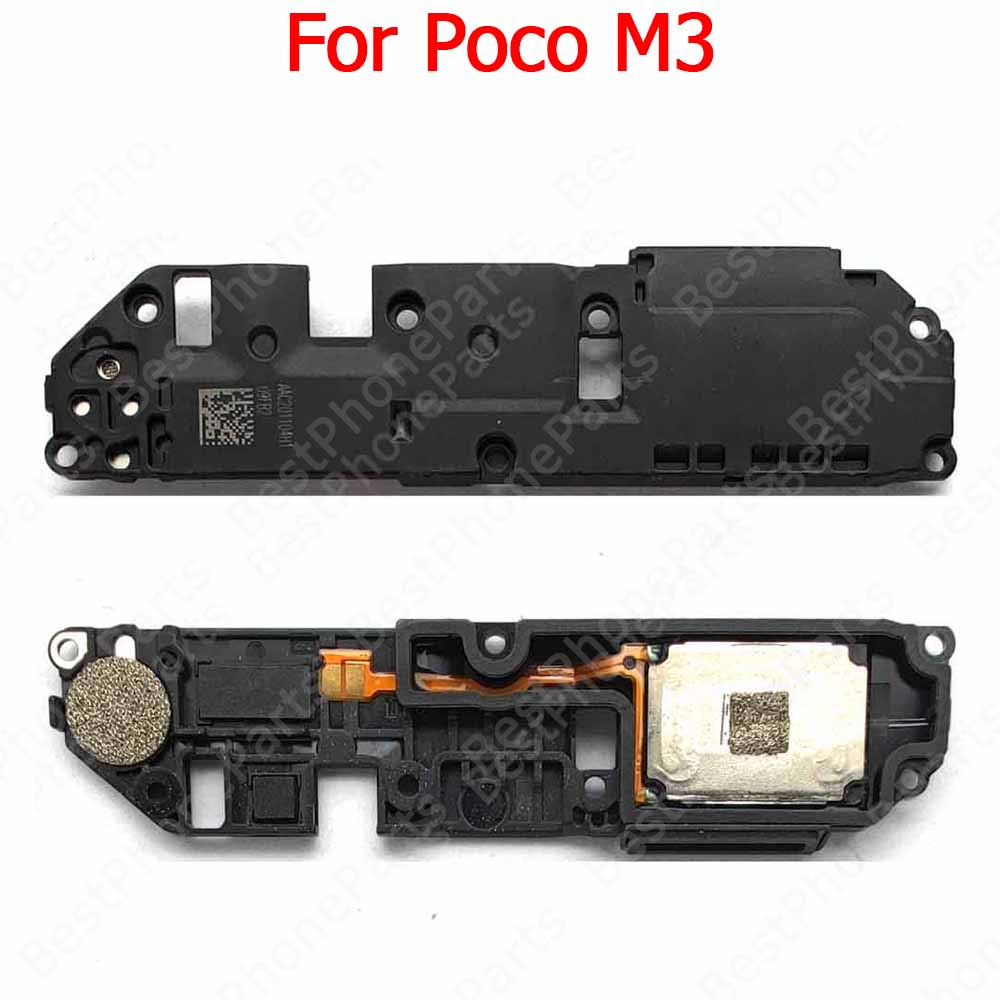 Loudspeaker For Xiaomi Poco M5 - Buzzer Module 评论和价格