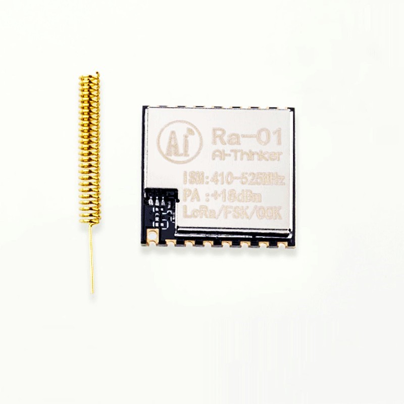 Anxinke SX1278 LoRa Wireless R - Lora Sx1278 评论和价格