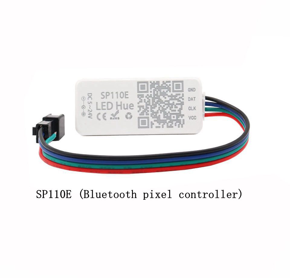 WS2812B LED Digital Flexible I - Ws2812B Strip 5V 评论和价格