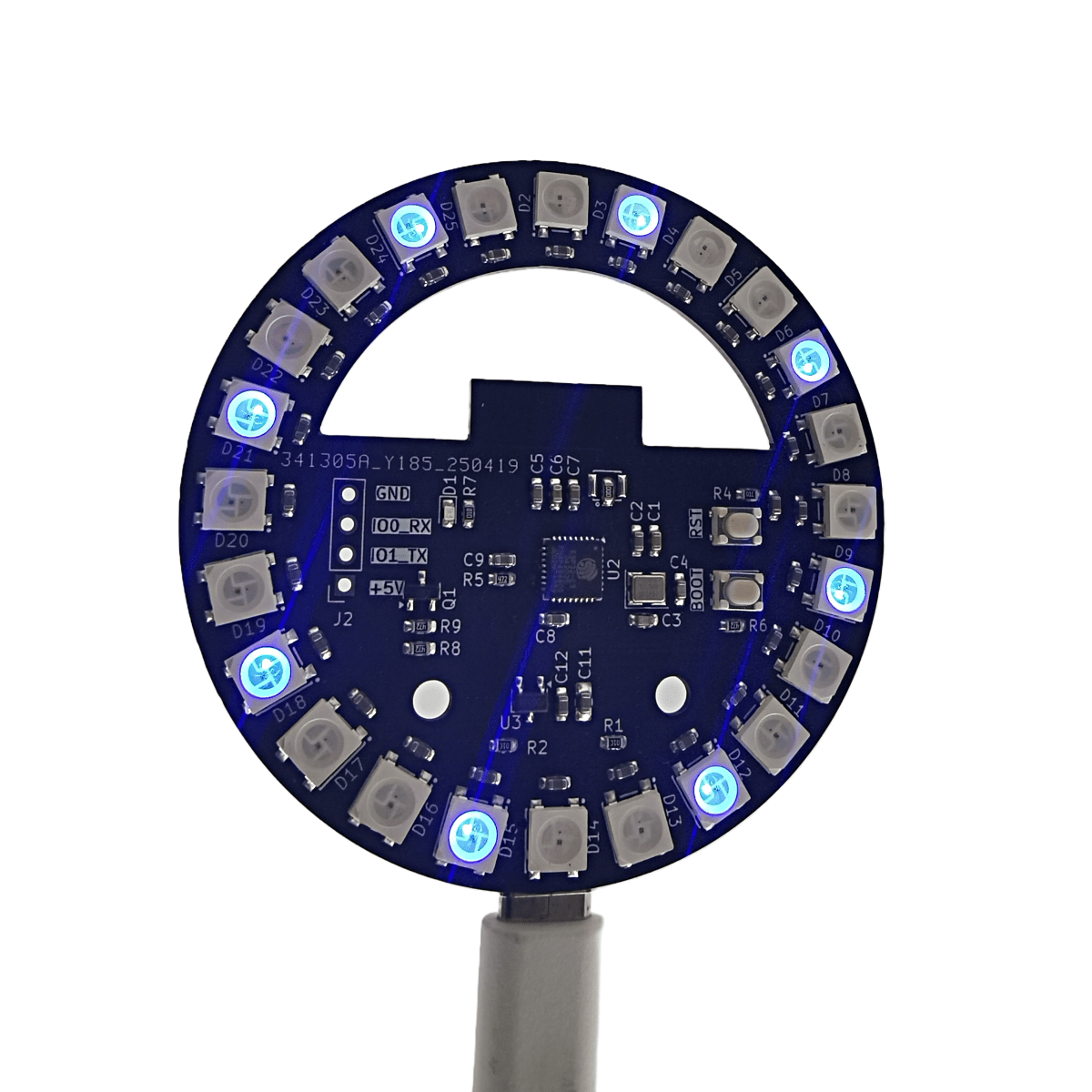 WLED ESP32-C3 Development Boar - Ws2812B 评论和价格