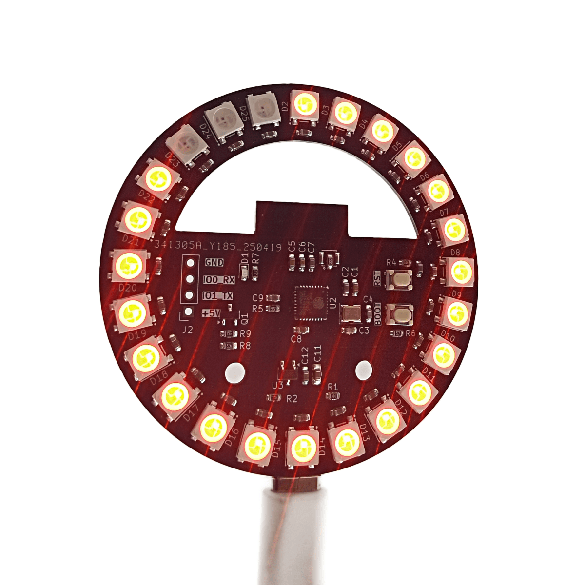 WLED ESP32-C3 Development Boar - Ws2812B 评论和价格