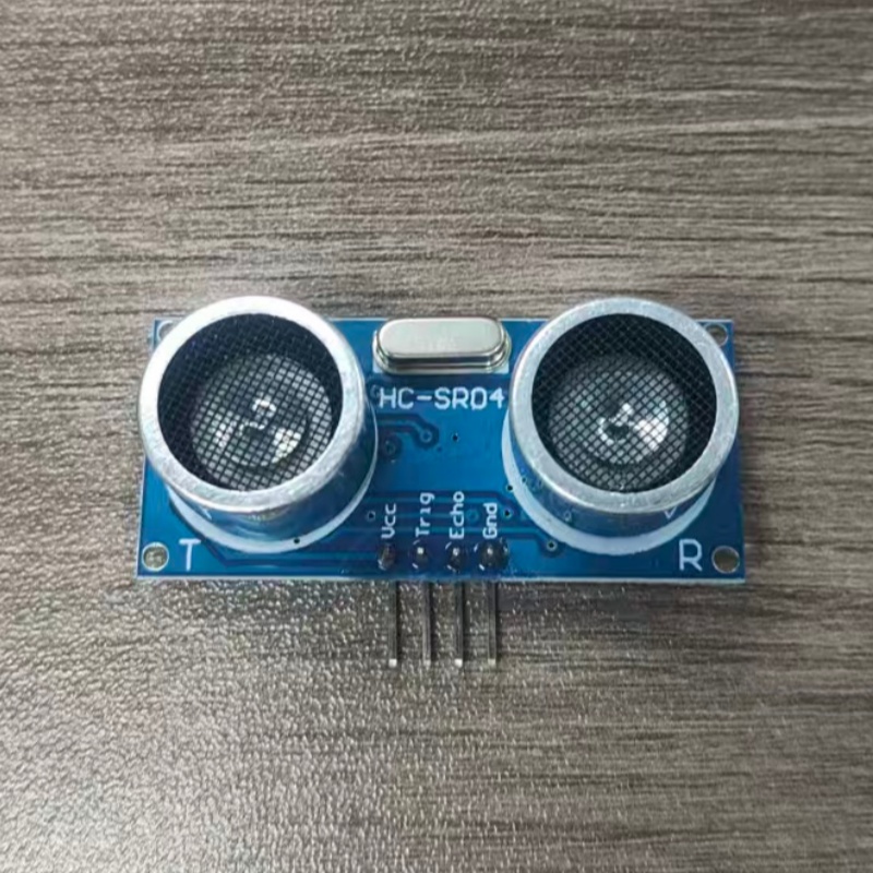 1-10 Pcs HC-SR04 Ultrasonic Se - Ultrasonic Sensor Hc-Sr04 评论和价格