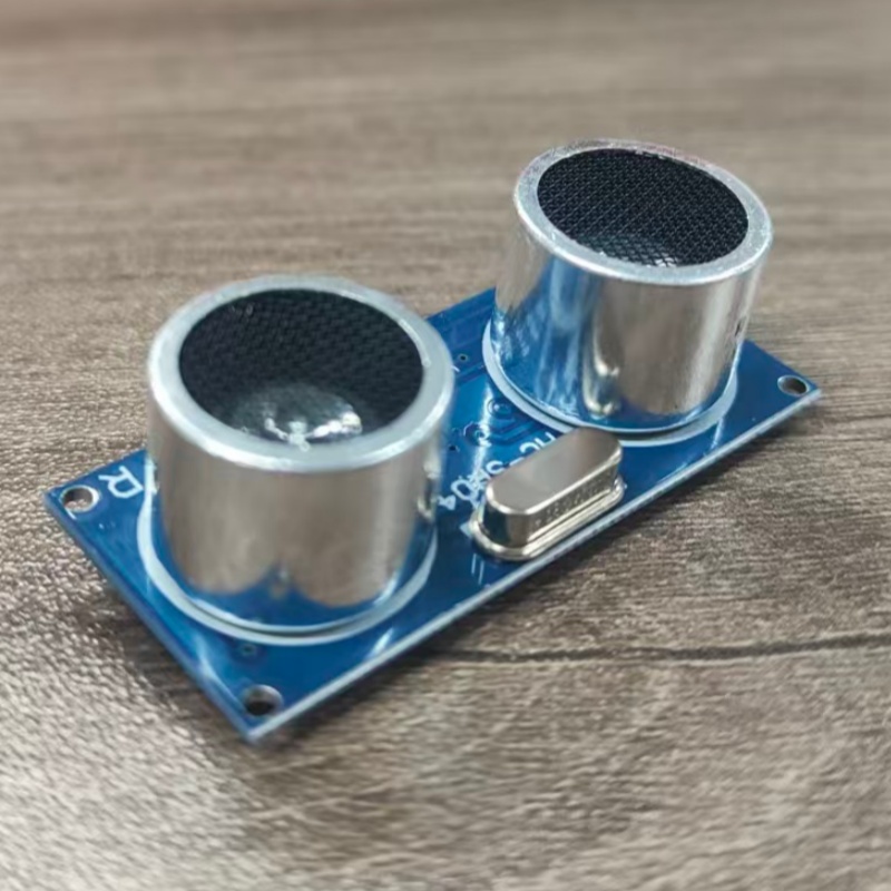 1-10 Pcs HC-SR04 Ultrasonic Se - Ultrasonic Sensor Hc-Sr04 评论和价格