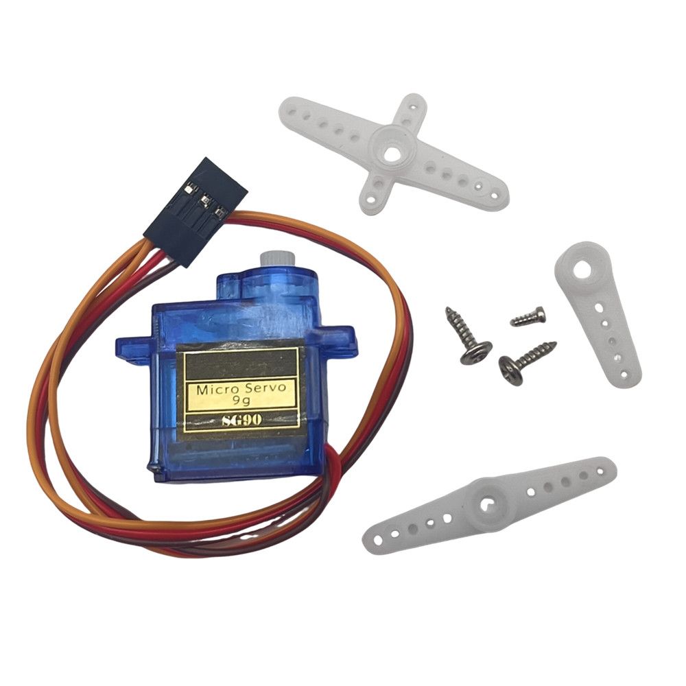 SG90 Micro Servo Motors 9g Loa - Servo Sg90 评论和价格