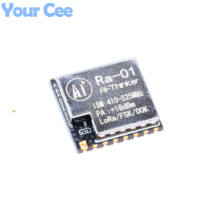 5pcs/1pc Ra-01 SX1278 LoRa Spr - Lora Sx1278 评论和价格