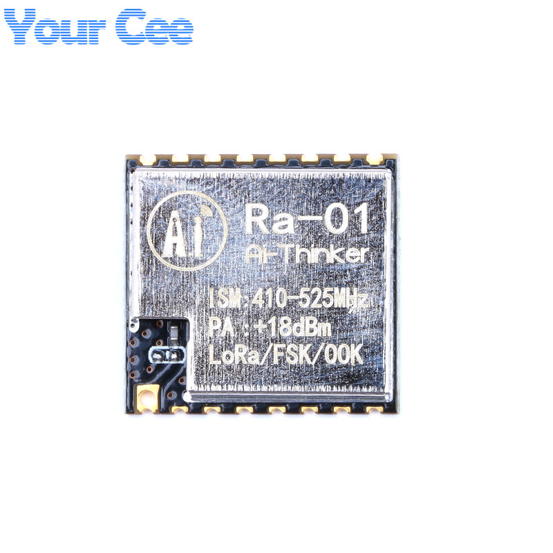 5pcs/1pc Ra-01 SX1278 LoRa Spr - Lora Sx1278 评论和价格
