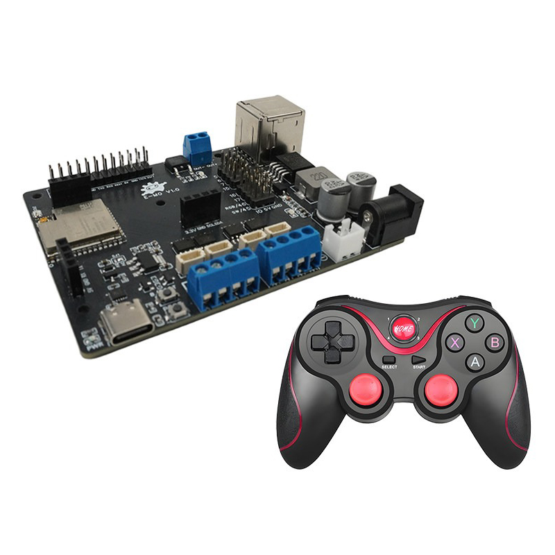ESP32S3 Joystick APP Control S - Joystick Module 评论和价格