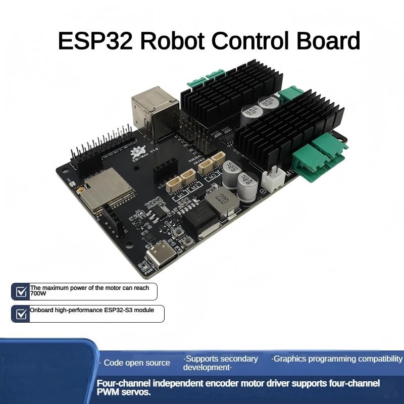 ESP32S3 Joystick APP Control S - Joystick Module 评论和价格