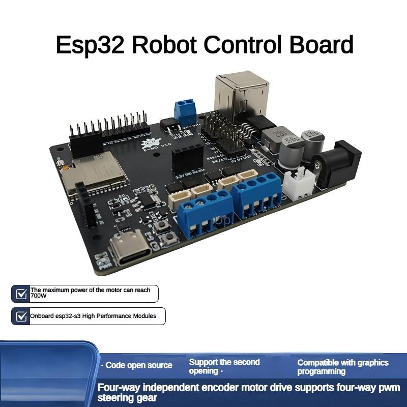 ESP32S3 Joystick APP Control S - Joystick Module 评论和价格