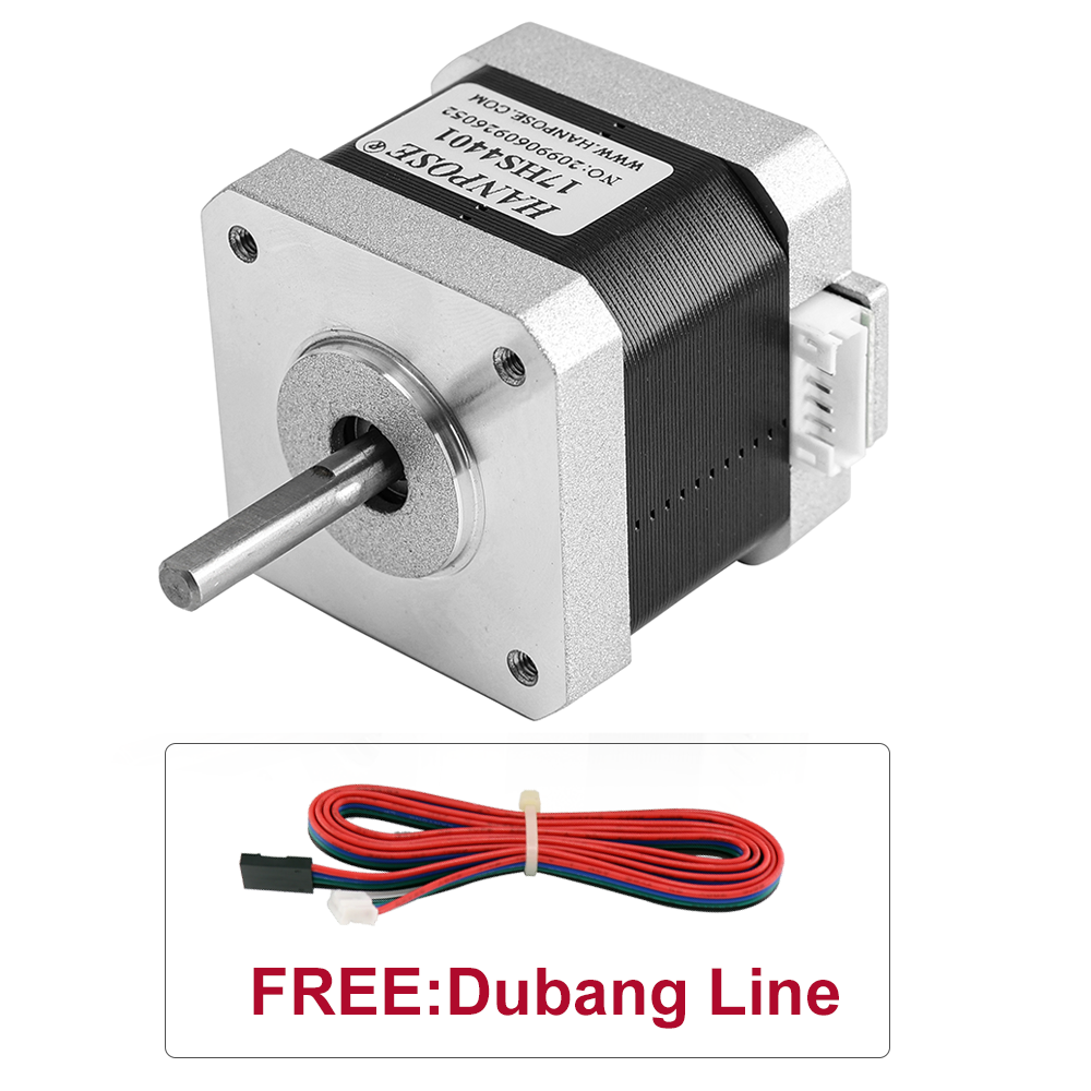 Nema 17 Stepper Motor 40mm 17H - Stepper Motor 28Byj 评论和价格