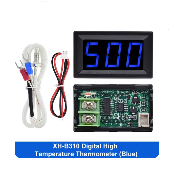 XH-B310 digital high temperatu - Thermocouple Module K Type 评论和价格