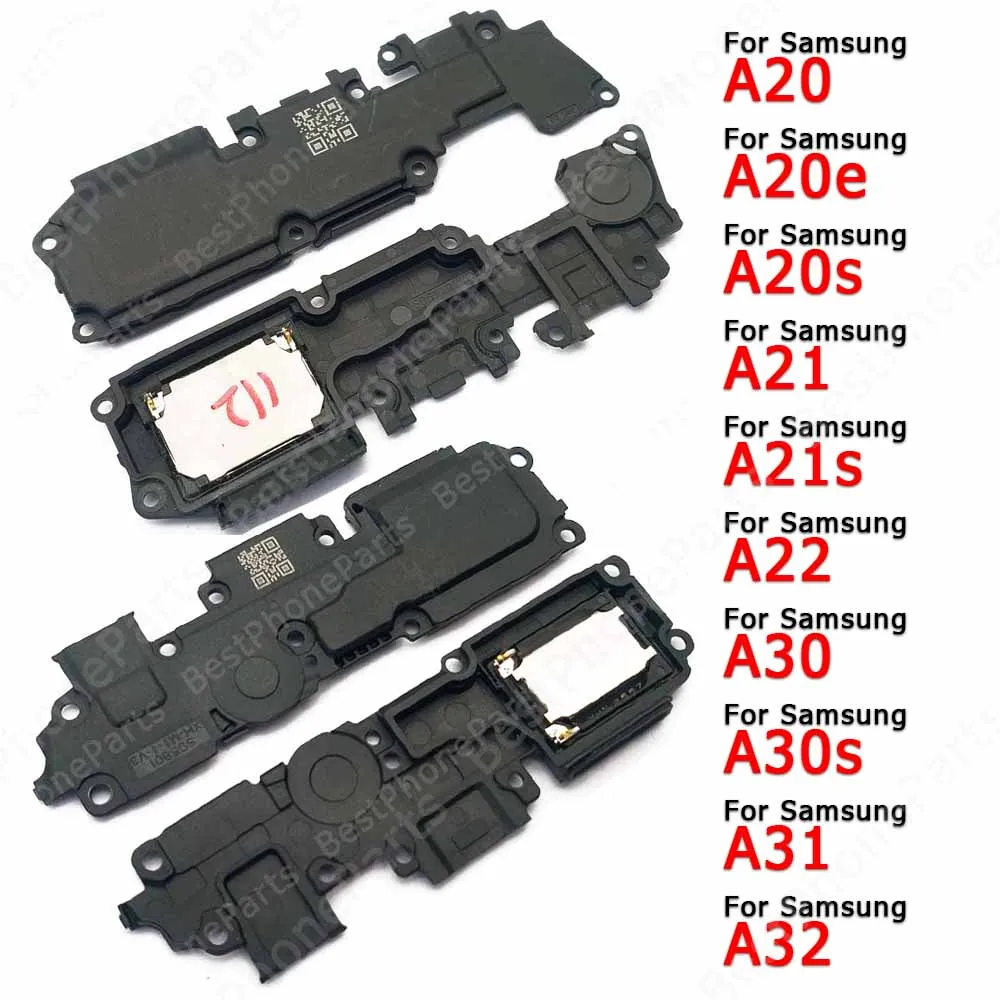 Buzzer Ringer For Samsung Gala - Buzzer Module 评论和价格