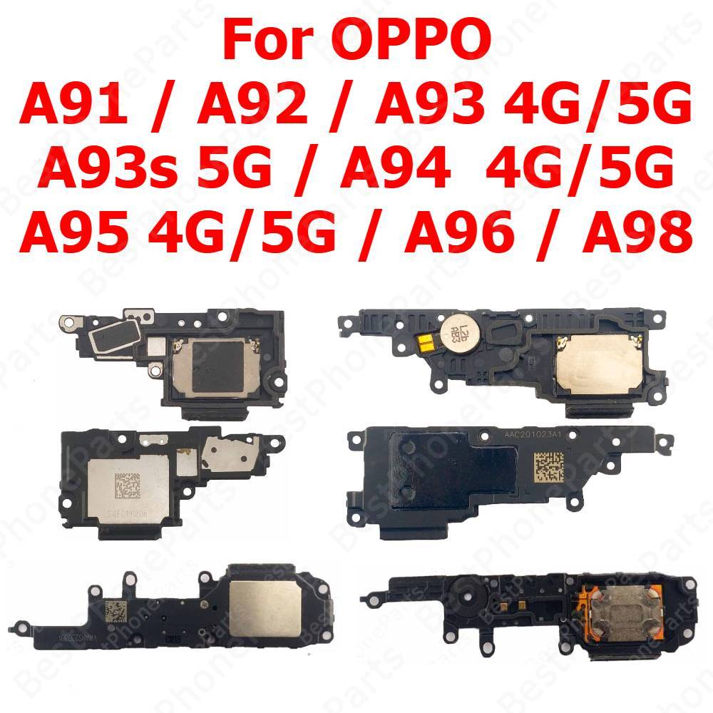 Loudspeaker For OPPO A91 A92 A - Buzzer Module 评论和价格