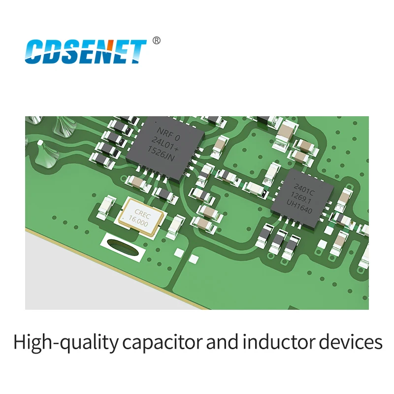 Si24R1 2.4GHz PA LNA rf SPI Mo - Nrf24L01 评论和价格
