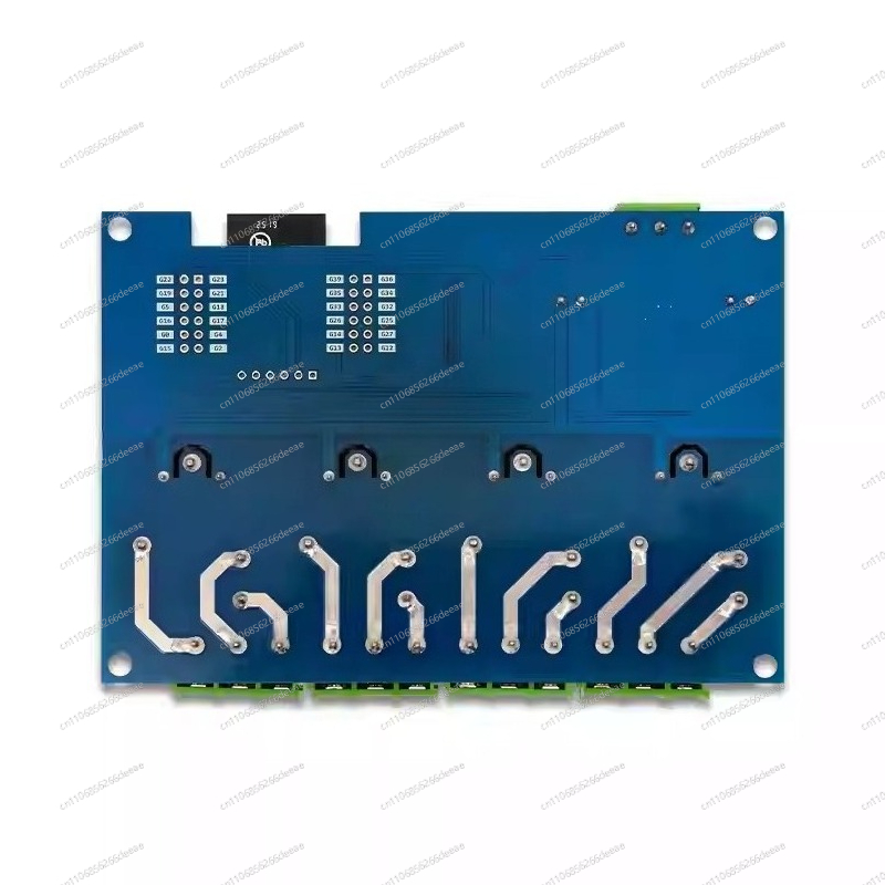 4 Channel 30A WiFi Bluetooth R - Relay Module 4 Channel 评论和价格