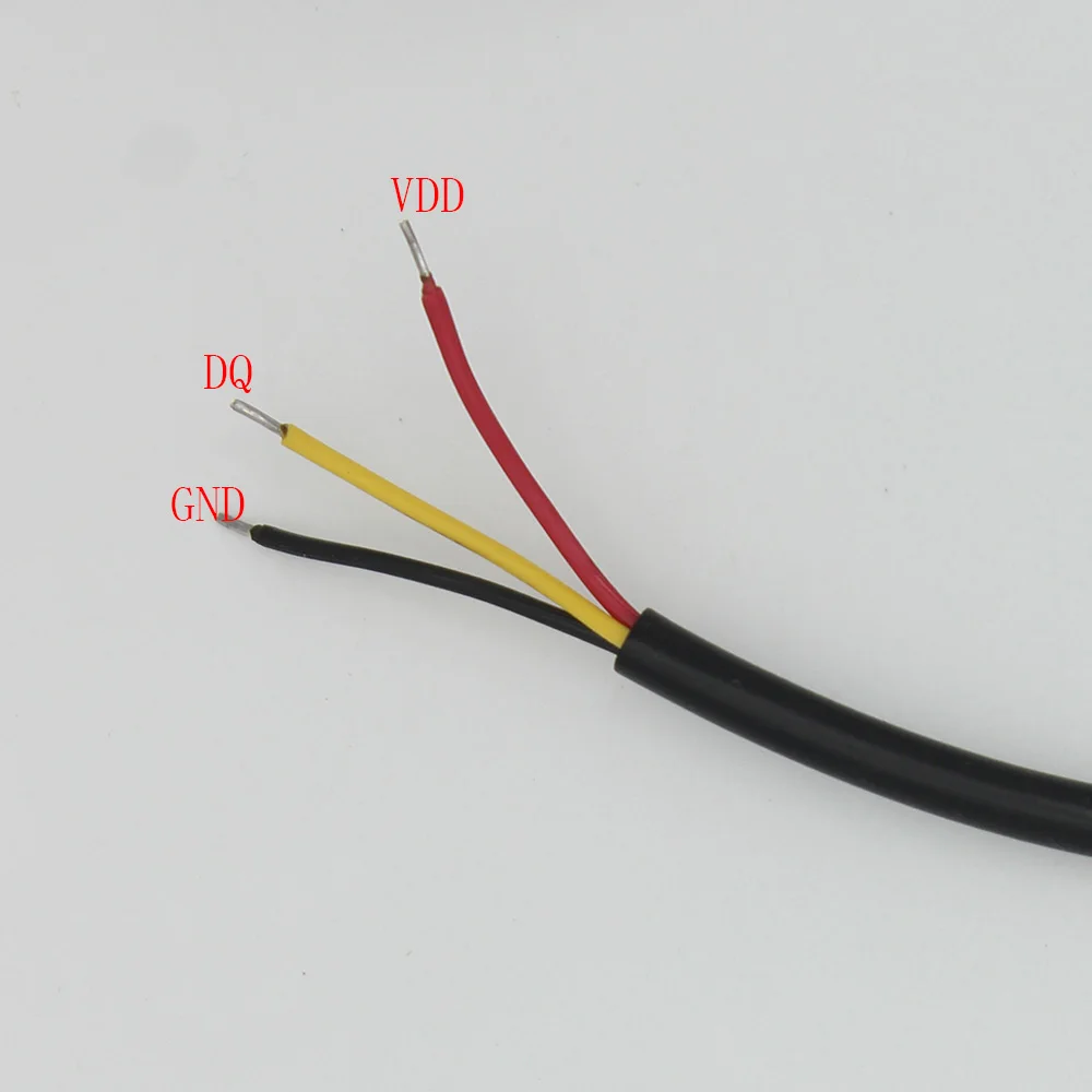1x DS18B20 Digital Temperature - Ds18B20 评论和价格