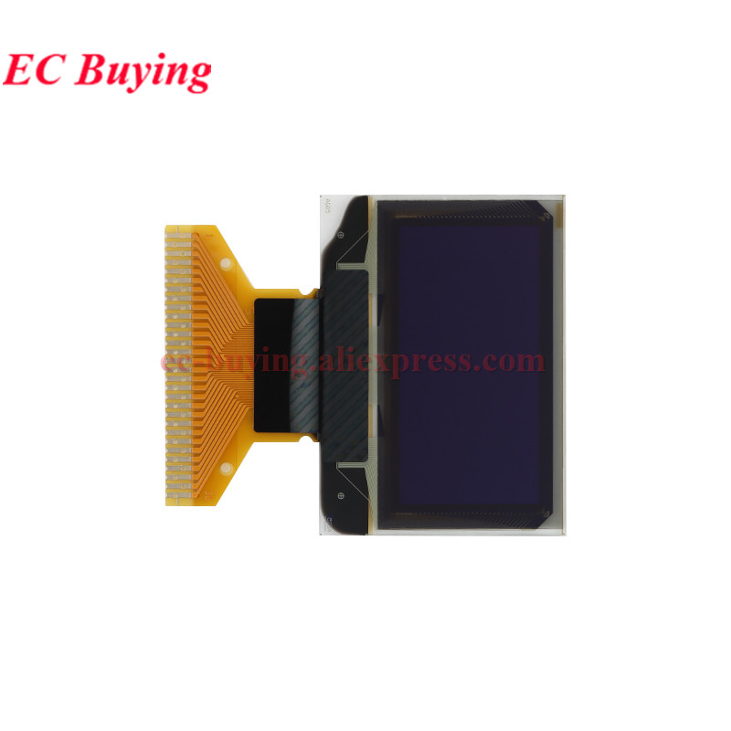 1Pc-5Pc 0.96 Inch 0.96