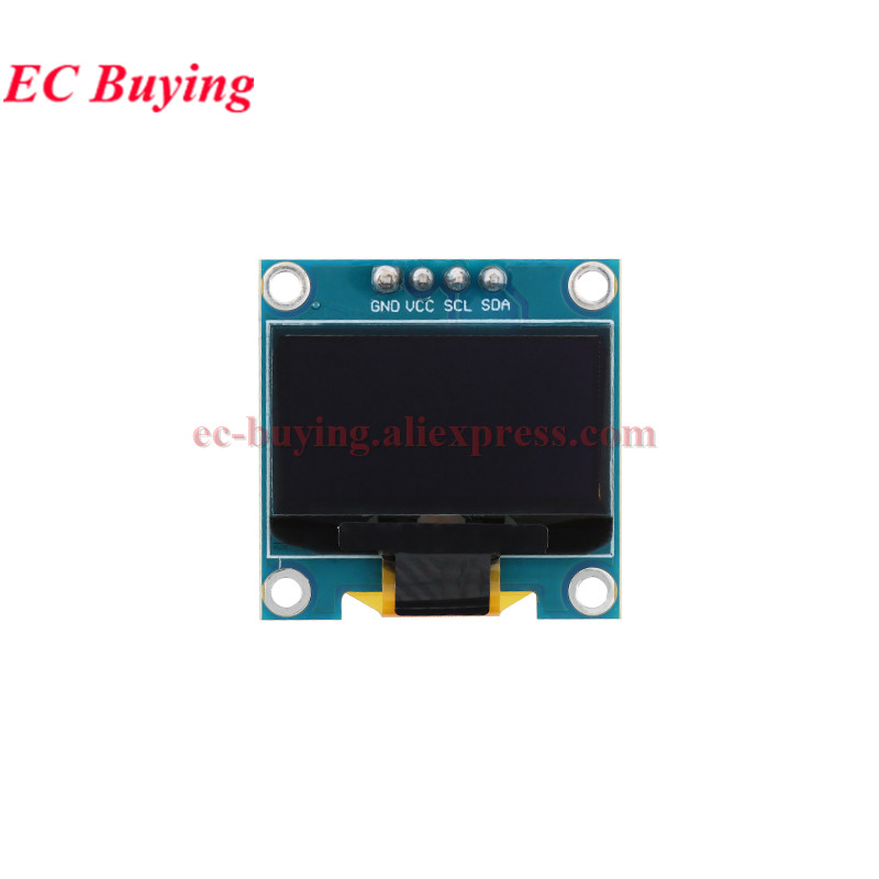 1Pc-5Pc 0.96 Inch 0.96