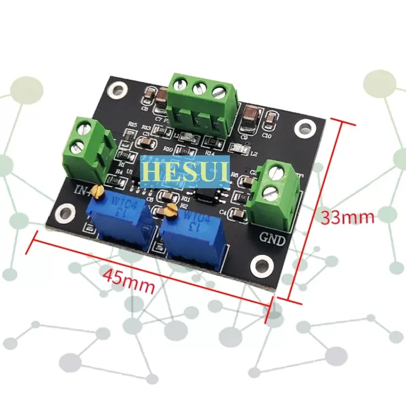 K-type thermocouple amplifier  - Thermocouple Module K Type 评论和价格