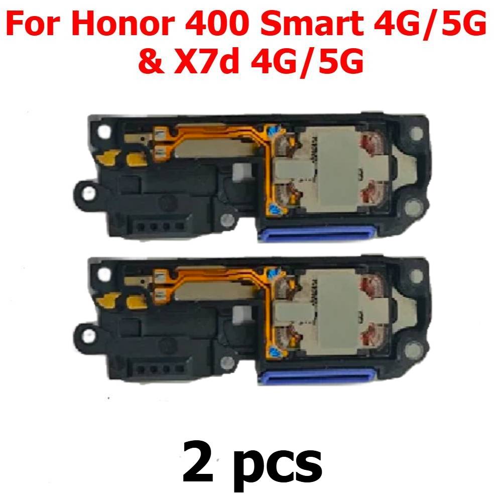 Loudspeaker For Honor 400 Smar - Buzzer Module 评论和价格
