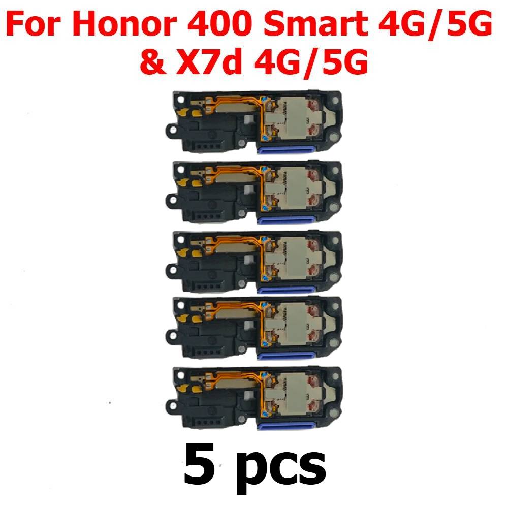 Loudspeaker For Honor 400 Smar - Buzzer Module 评论和价格