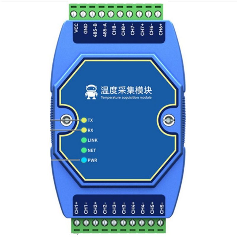 A27F-Temperature Acquisition M - Thermocouple Module K Type 评论和价格