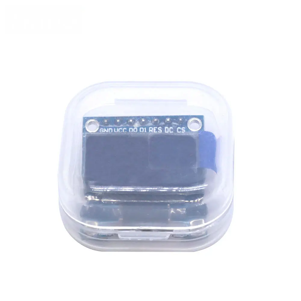 High-Contrast 0.96-Inch OLED D - Ssd1306 评论和价格