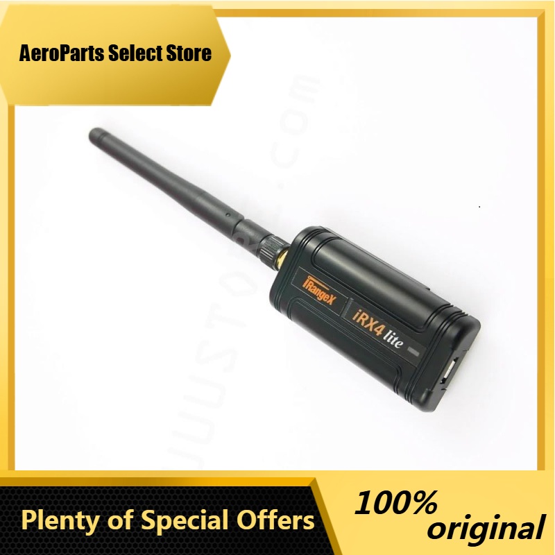 AeroPartsIRangeX IRX4 LITE CC2 - Nrf24L01 评论和价格
