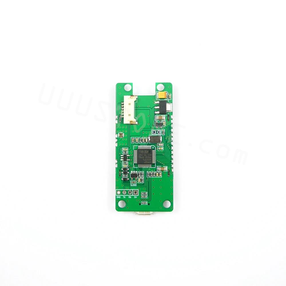 AeroPartsIRangeX IRX4 LITE CC2 - Nrf24L01 评论和价格