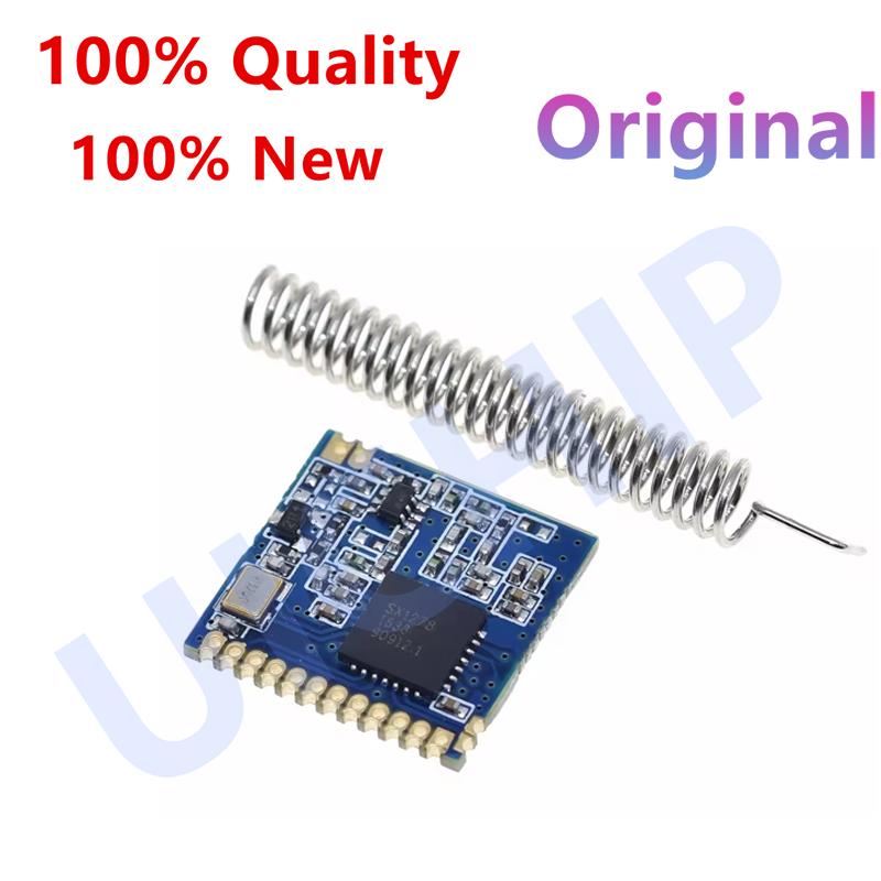 Mini SX1278 LOra Spread Spectr - Lora Sx1278 评论和价格