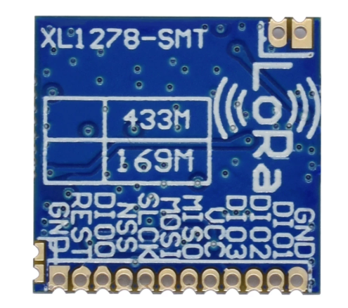 Mini SX1278 LOra Spread Spectr - Lora Sx1278 评论和价格