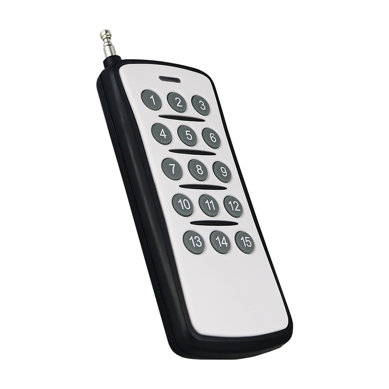15 CH Channel 15CH RF Wireless - Relay Module 1 Channel 评论和价格
